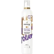 Pro-V Perfect Volume pianka do włosów nadający objętość i pogrubienie