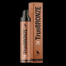 True Bronze Oil