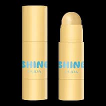 Pupa Shine Rozświetlający stic do twarzy, 003 24K Gold