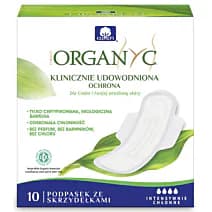 BIOpodpaski Sanitarne na noc