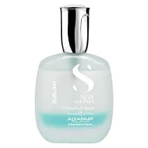 Semi di Lino Sublime Cristalli serum do włosów do nabłyszczania i zmiękczania włosów