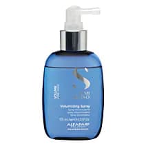 Semi Di Lino Volumizing spray na objętość do włosów cienkich i delikatnych