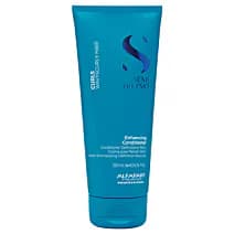 Semi Di Lino Curls odżywka do włosów kręconych