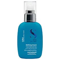 Milano Semi Di Lino Curls Definig Cream