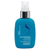 Semi Di Lino Curls teksturujący spray do stylizacji do włosów kręconych
