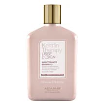 Milano Keratin Therapy Lisse Design Szampon do włosów podtrzymujący efekt wygładzenia