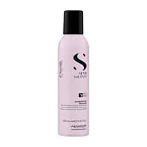 Semi di Lino Style&Care Amplifying Mousse utrwalacz do włosów nadający objętość