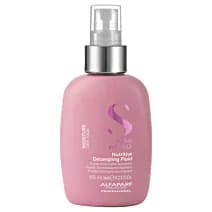 Semi di Lino Moisture Nutritive Detangling Fluid kuracja nawilżająca bez spłukiwania dla łatwego rozczesywania włosów