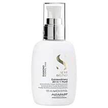 Semi di Lino Diamond Extraordinary All-in-1 Fluid pielęgnacja włosów bez spłukiwania dla doskonałego wyglądu włosów