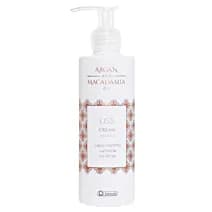 Liss Krem dyscyplinujący kręcone włosy Argan i Macadamia