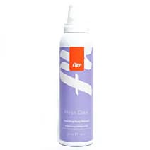Fresh Glow Crackling Body Mousse