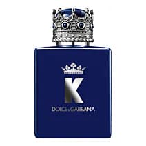 & Gabbana K by Dolce & Gabbana Elixir woda perfumowana