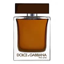 & gabbana - The One For Men Eau De Parfum - Woda Perfumowana - The One The One Pour Homme New Edp - Dla Mężczyzn