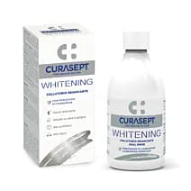 Whitening Płyn do płukania jamy ustnej wybielający