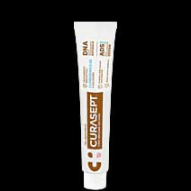 ADS720 DNA Protective Colostrum + PVP-VA Pasta do zębów z chlorheksydyną na dziąsła ochronna