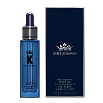& Gabbana Moisturizing Face Emulsion