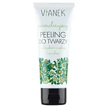 Normalizujący peeling do twarzy