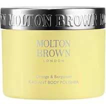 Orange & Bergamot — peeling do ciała