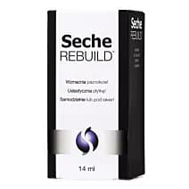 Seche Odżywka do paznokci Cienkich, Miękkich Rebuild