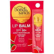 SPF 50+ Lip Balm balsam ochronny do ust SPF 50+ z zapachem Juicy Watermelon
