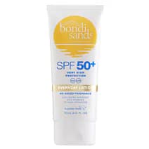 SPF 50+ Everyday Body Lotion mleczko do opalania ciała wodoodporne SPF 50+