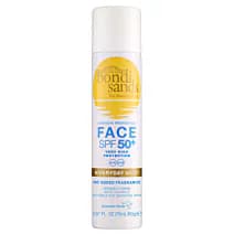 SPF 50+ Everyday Face Mist mgiełka ochronna do twarzy SPF 50+