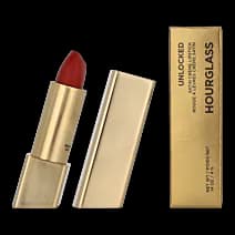 Unlocked Satin Creme Lipstick, Roar 324 Red