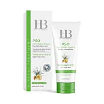 Kojący krem pielęgnacyjny do ciała H&b