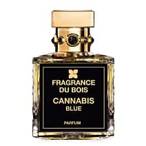 Cannabis Blue perfumy