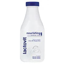 Nourishing Żel do kąpieli do skóry normalnej i suchej