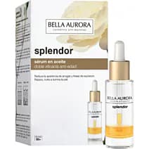 Splendor Serum w olejku