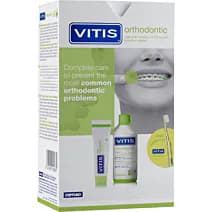 Orthodontic Zestaw pielęgnacja, profilaktyka i ochrona