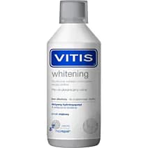 Whitening Płyn do płukania jamy ustnej, wybiela i chroni