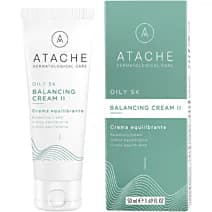 Oily Skin Balancing Cream Krem do skóry tłustej i mieszanej