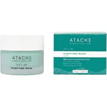 Oily Skin Purifying Mask Maska oczyszczająca do skóry tłustej