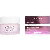Sorft Derm Healing Mask Professional Maska do skóry suchej i naczynkowej