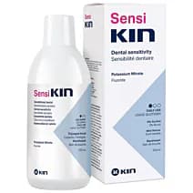 SensiKin Płyn do płukania jamy ustnej