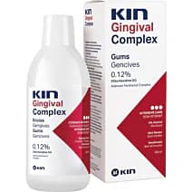 Gingival Complex Płyn do płukania jamy ustnej