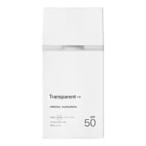 Mineral Sunscreen Mineralny krem z filtrem SPF 50