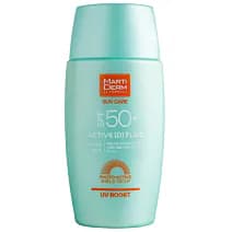 Sun Care Active D Fluid ochronny SPF 50+
