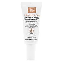 Pigment Zero DSP Krem do twarzy SPF 50+