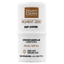 Pigment Zero DSP Korektor w sztyfcie do twarzy