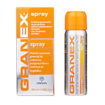 Spray do pielęgnacji skóry Trądzikowej