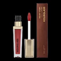 Velvet Story Lip, Cream Crush