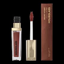 Velvet Story Lip, Cream Luxe
