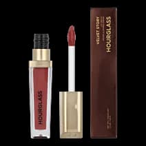 Velvet Story Lip, Cream Pure