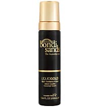 Liquid Gold samoopalająca pianka
