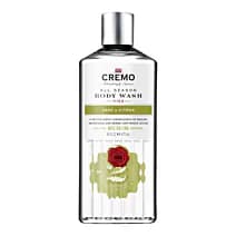 Sage & Citrus Body Wash oczyszczający żel pod prysznic dla mężczyzn