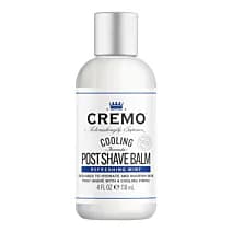 Refreshing Mint Post Shave Balm balsam po goleniu dla mężczyzn