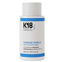 Hair Damage Shield Ph Szampon do Włosów Zniszczonych